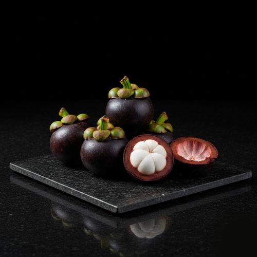 Mangosteen
